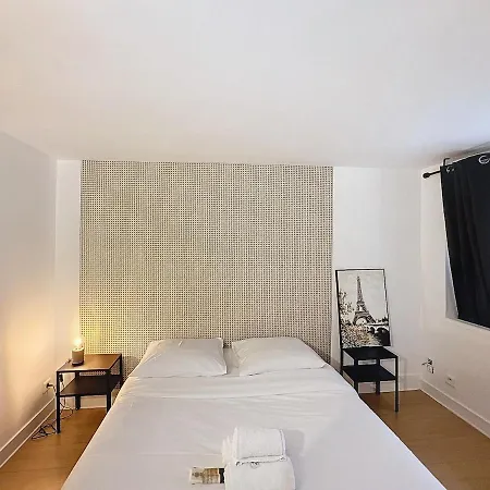 My Ney 2 Apartment *