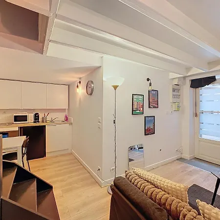 Apartment My Ney 2