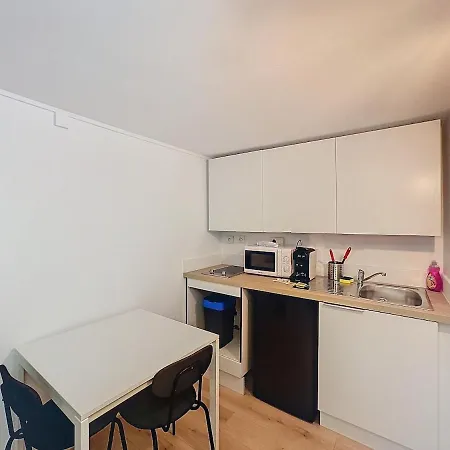 Apartment My Ney 2