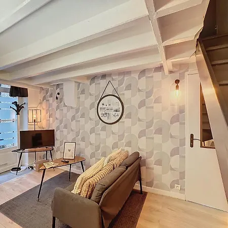Apartment My Ney 2 *